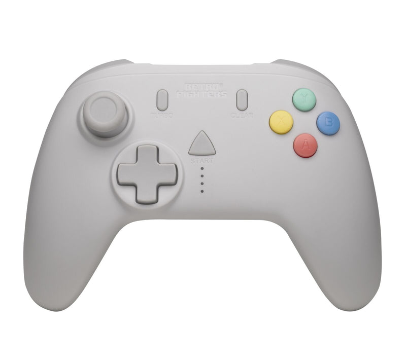 RF StrikerDC 2.4G Controller White