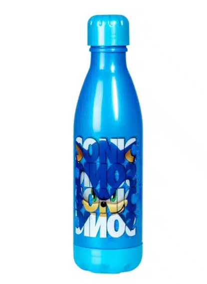 Daily PP Bottle 660 ml - Sonic