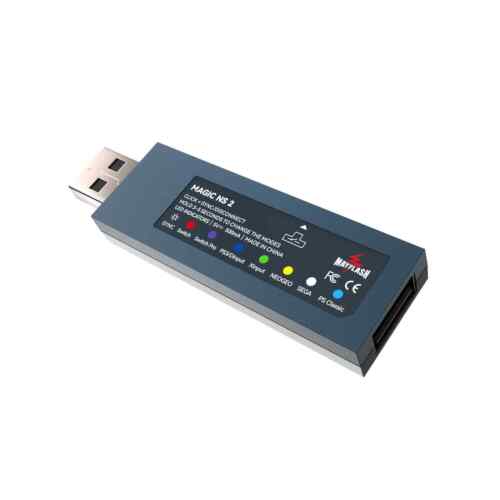 Mayflash Magic NS2 Wireless Adapter