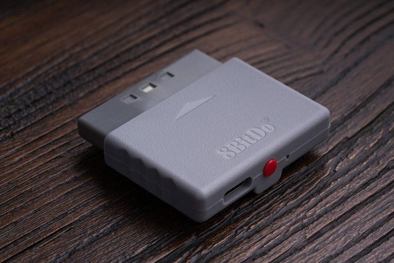 8BitDo Retro Receiver PS1/PS2