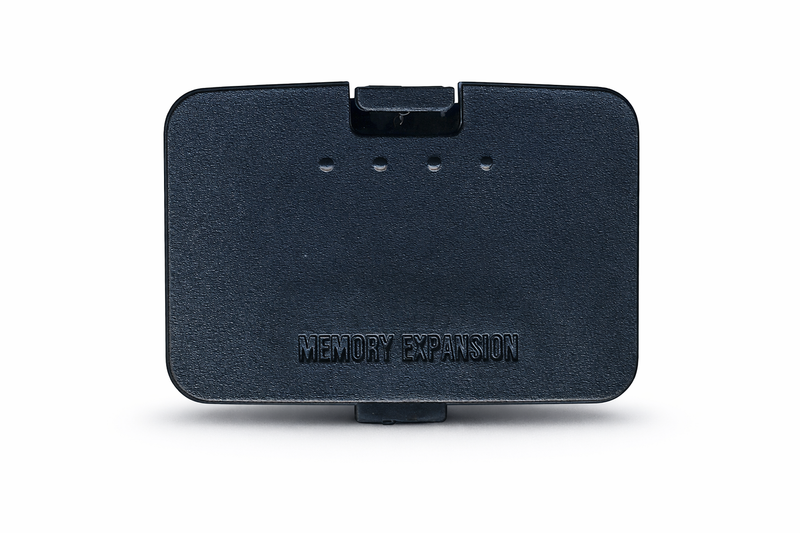 Retro-Bit N64 Replacement Console Door