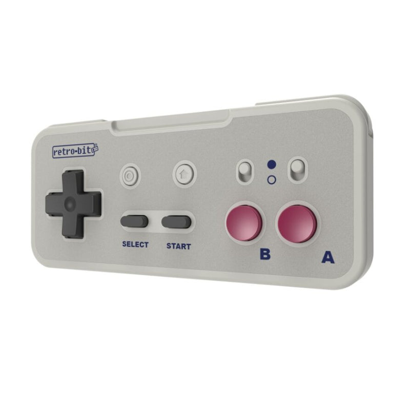 Origin8 2.4G Pad NS, NES GB Grey
