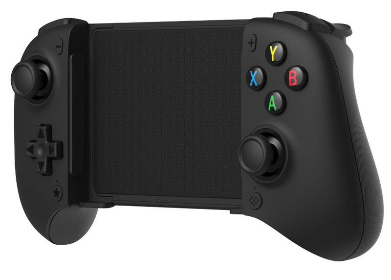 8BitDo Ultimate Mobile Gaming Controller Black
