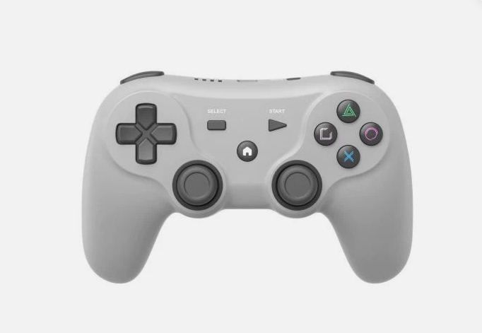 RF Defender Pro BT Controller Grey