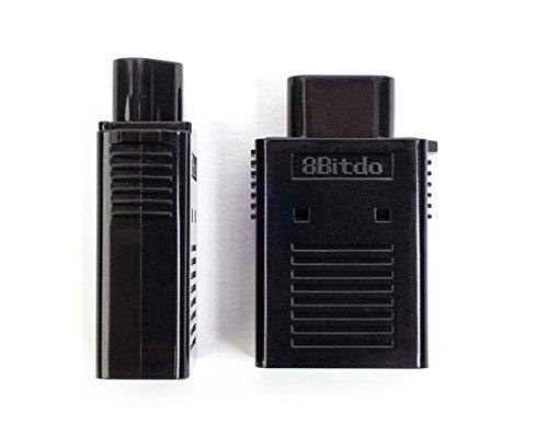 8BitDo Retro Receiver NES