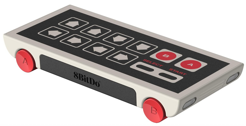 8BitDo N30 Wireless Mobile Charger