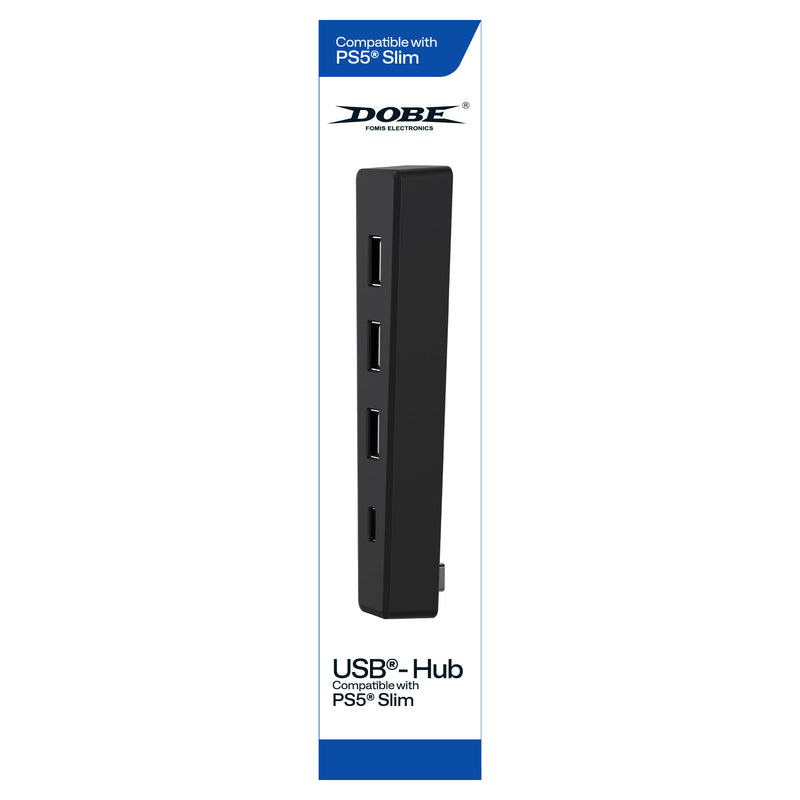 Dobe USB-Hub for PS5 Slim
