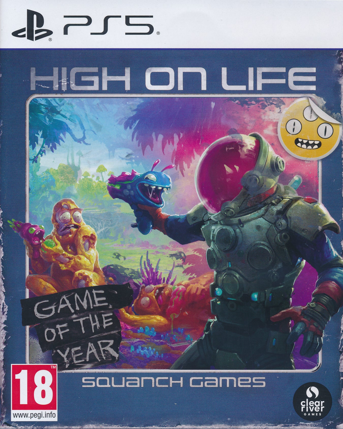 High Sellers