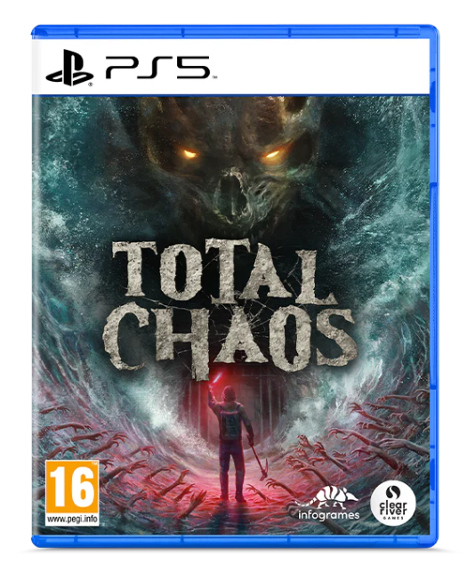 Total Chaos PS5