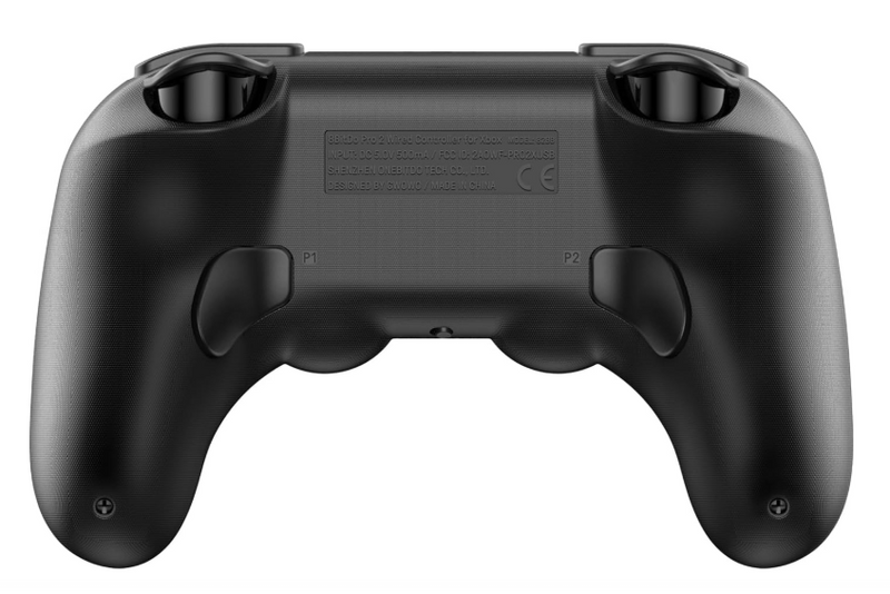 8BitDo Pro 2 Wired Xbox Gamepad Black