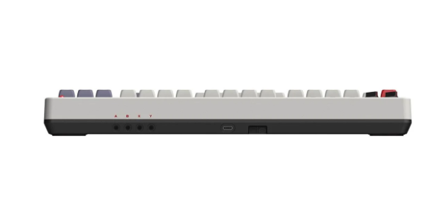 8BitDo Mechanical Keyboard - N Ed. ISO (NORD)