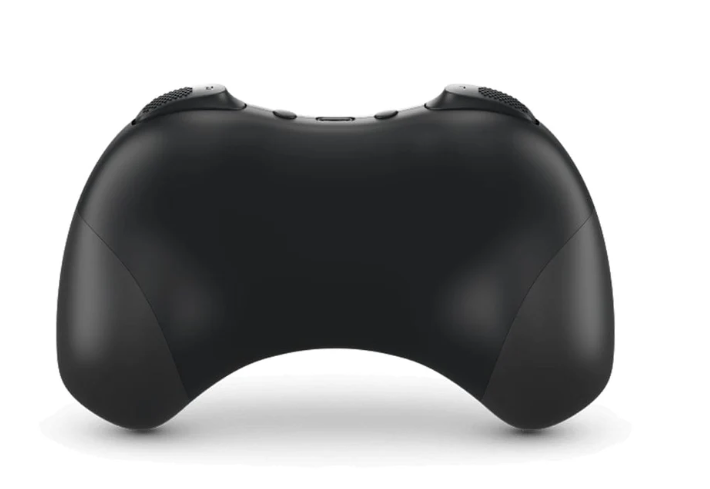 RF D6 Dreamcast Controller Black
