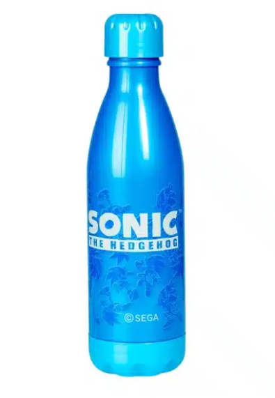 Daily PP Bottle 660 ml - Sonic