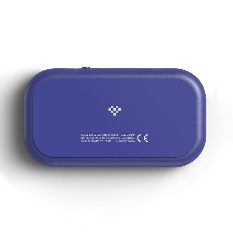 8BitDo Lite SE Purple Edition