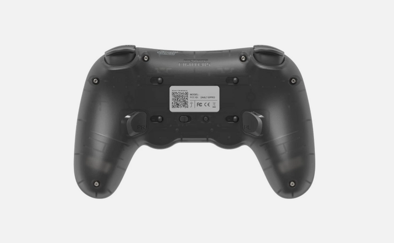 RF Defender Pro BT Controller Smoke