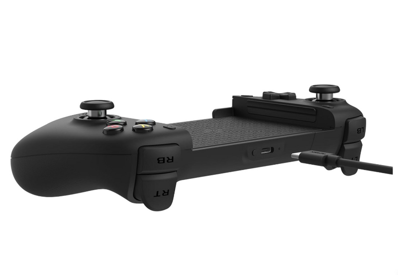 8BitDo Ultimate Mobile Gaming Controller Black