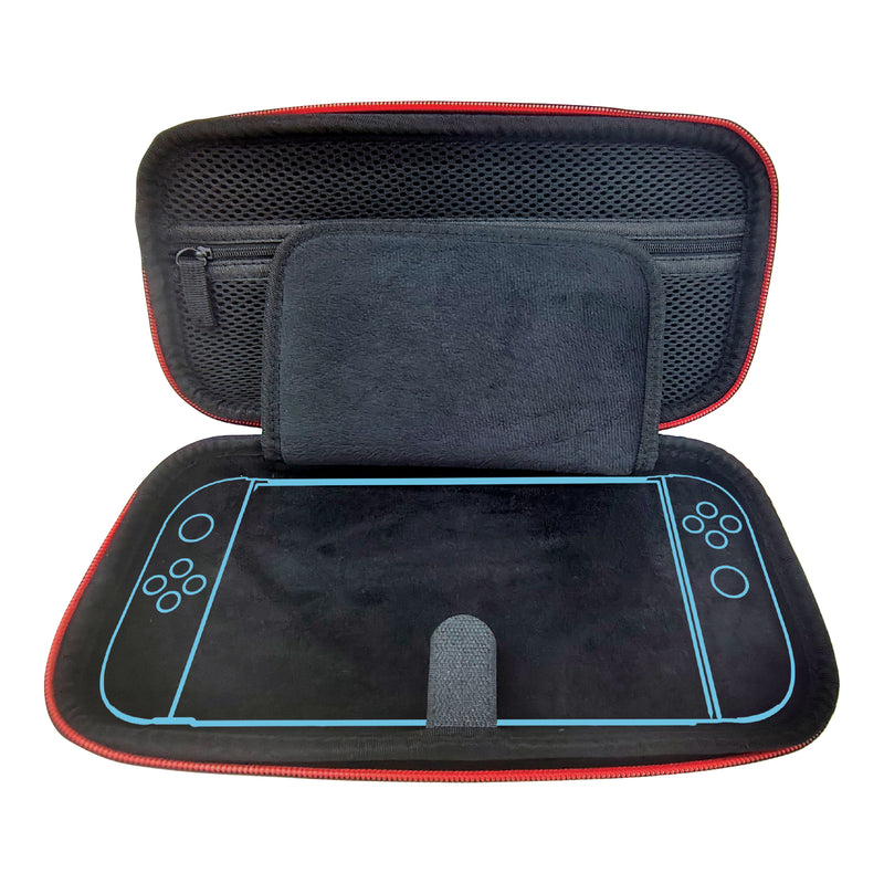 Dobe Switch 2 Slim Storage Bag