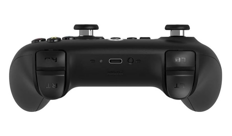 8BitDo Ultimate 3-mode Xbox Gamepad Black