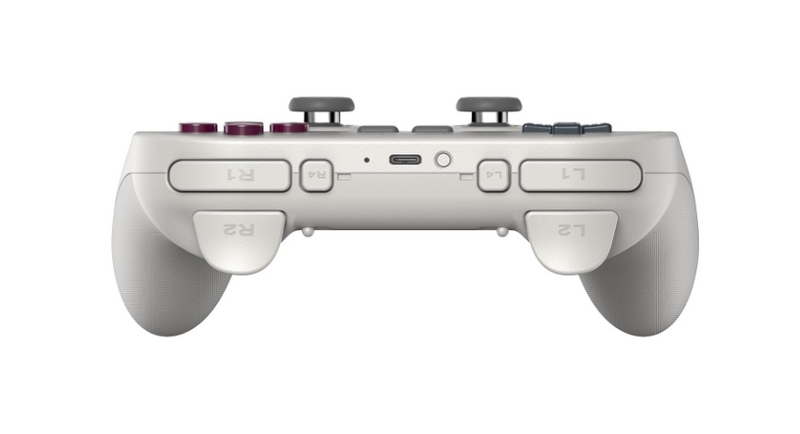 8BitDo Pro 3 Bluetooth Gamepad G Classic