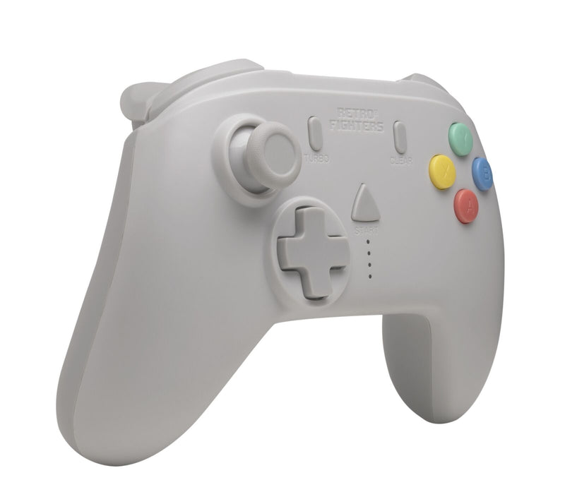 RF StrikerDC 2.4G Controller White