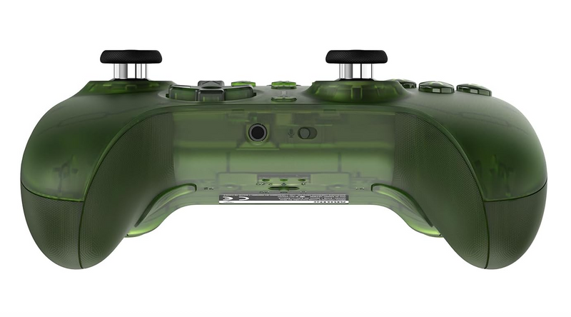 8BitDo Ultimate 3-mode Xbox Gamepad Jade Green