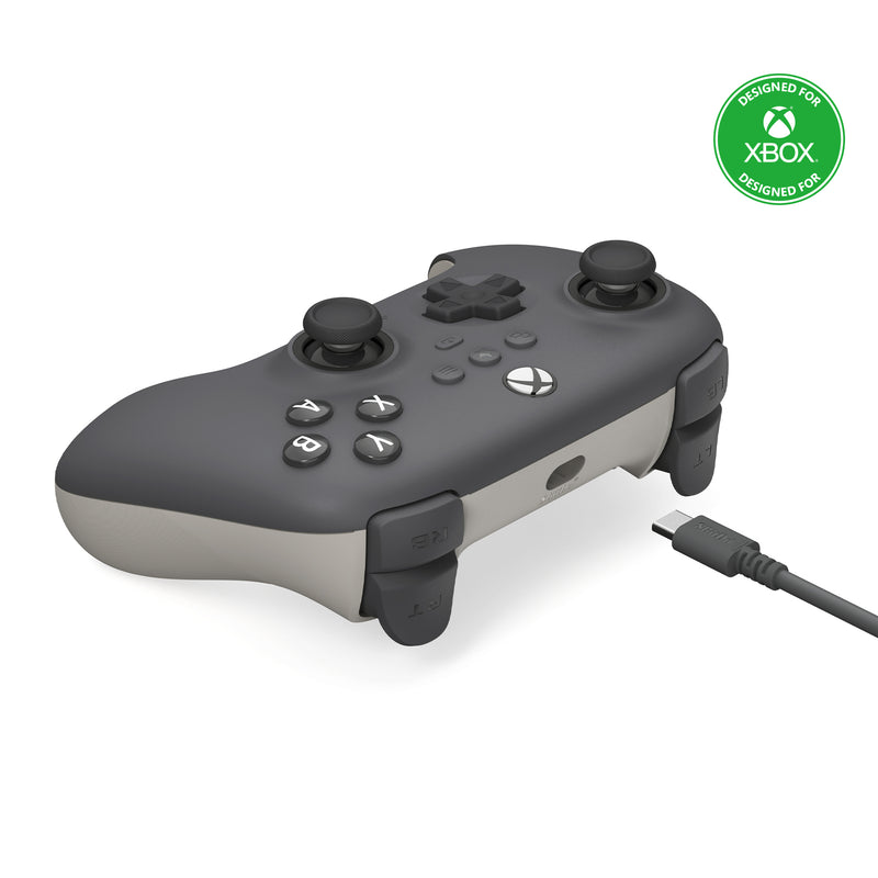 8BitDo Ultimate C Wired Xbox Gamepad Dark Grey