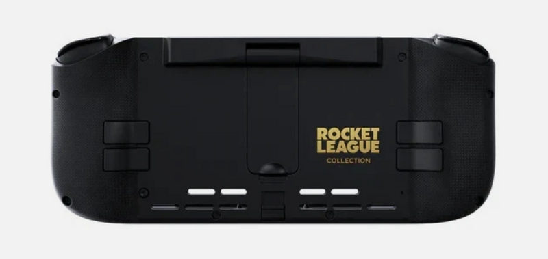CRKD Nitro Deck - Rocket League Special Edition