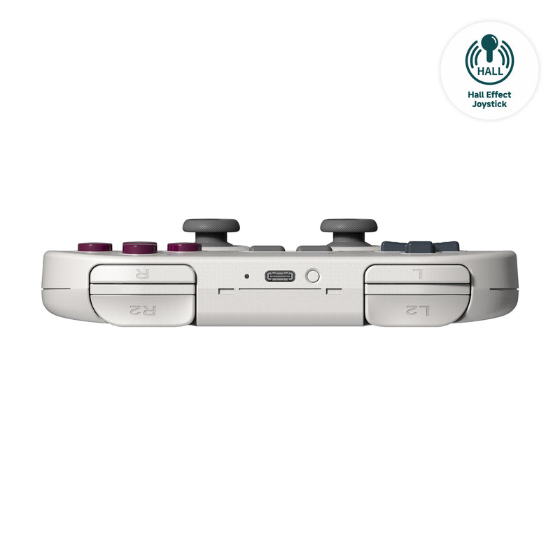 8BitDo SN30 Pro Gamepad Hall Ed/G Classic