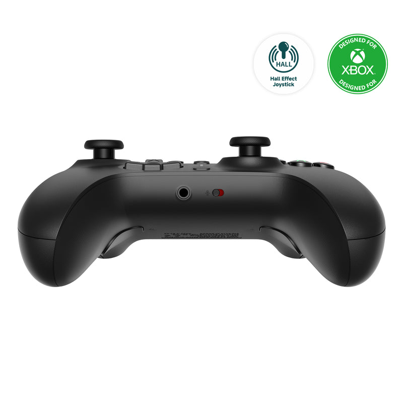 8BitDo Ultimate Wired Controller for Xbox Hall Ed/Black