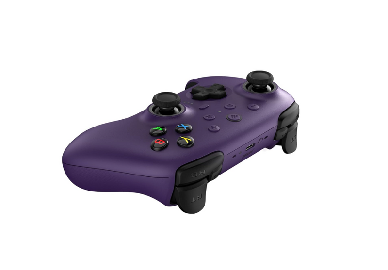 8BitDo Ultimate 2 Wireless 2.4G Purple