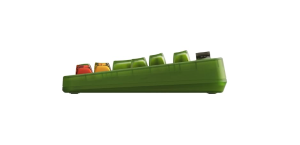 8BitDo Mechanical Keyboard Xbox Ed ISO (QWERTZ)