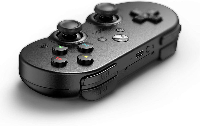 8Bitdo SN30 Pro Xcloud Gamepad