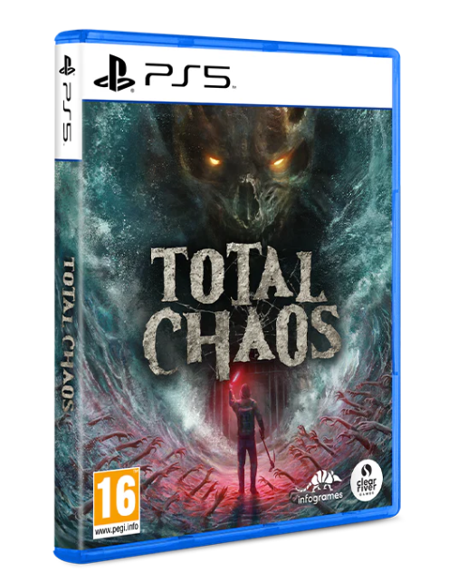 Total Chaos PS5