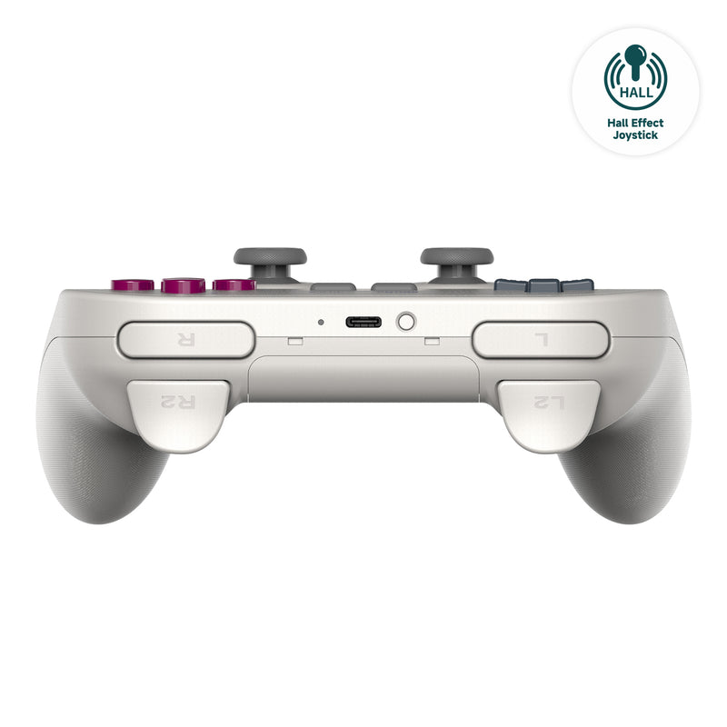 8BitDo PRO 2 Gamepad Hall Ed/G Classic