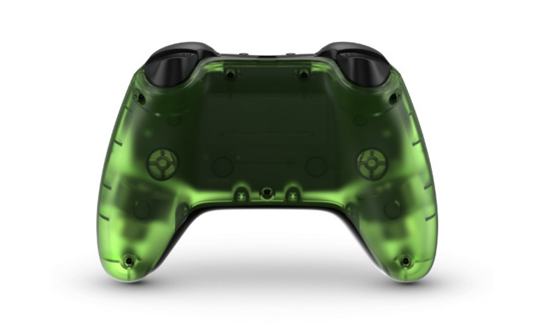 RF Hunter 360 Wireless 2.4G Controller Green