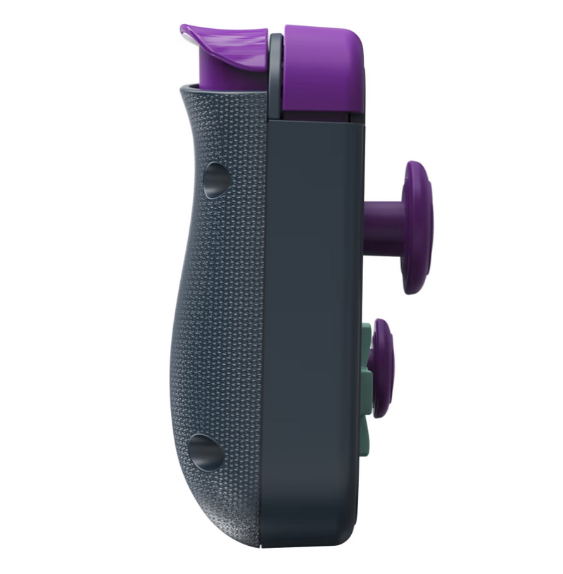 CRKD NEO S Raven Fortnite Ed.+Charging Dock