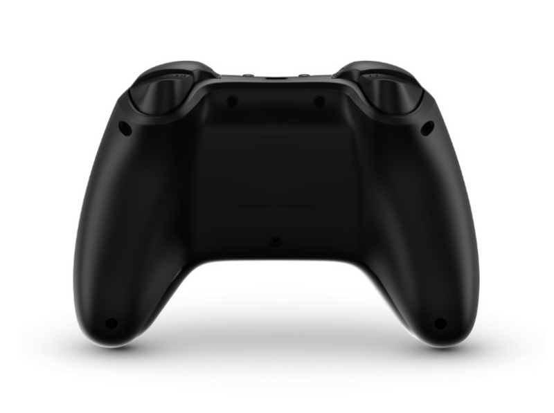 RF Hunter 360 Wireless 2.4G Controller Black