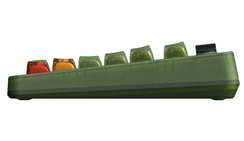 8BitDo Mechanical Keyboard Xbox Ed ISO (UK)