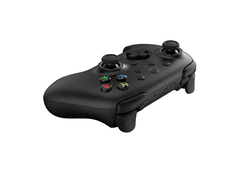 8BitDo Ultimate 2 Wireless 2.4G Black