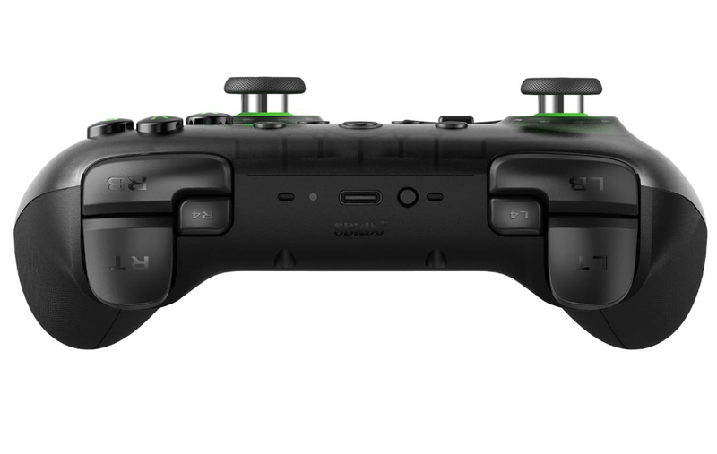 8BitDo Ultimate 2C Wireless Pad T Black