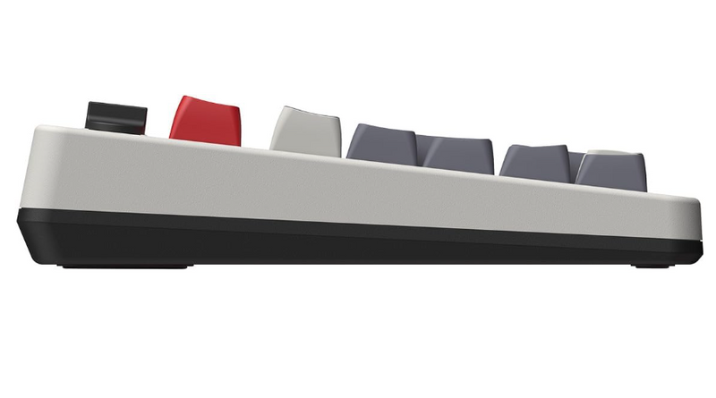 8BitDo 108 Mechanical Keyboard N Ed.