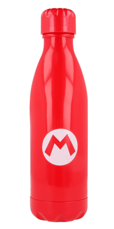 Daily PP Bottle 660 ml - Super Mario