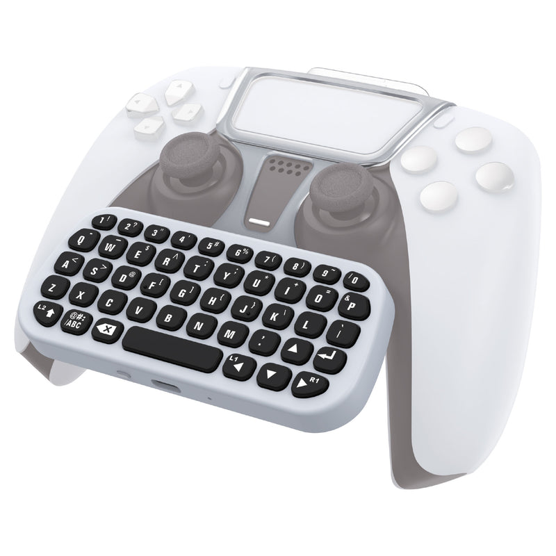 Dobe Wireless Controller Keyboard for PS5