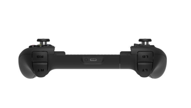 8BitDo Ultimate Mobile Gaming Pad for Xbox Black