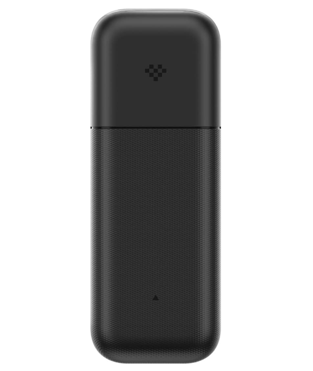 8BitDo Xbox Media Remote Black Ed.