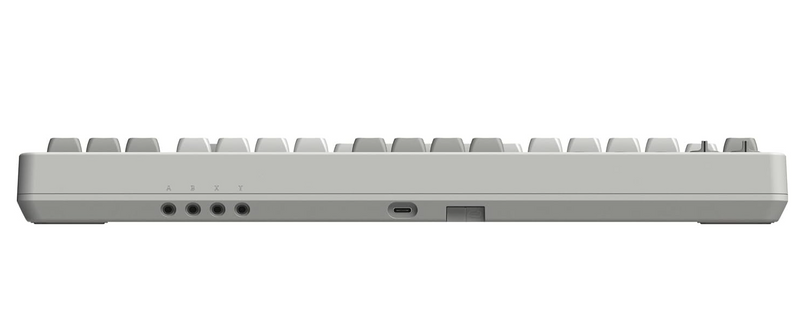 8BitDo Mechanical Keyboard M Ed.