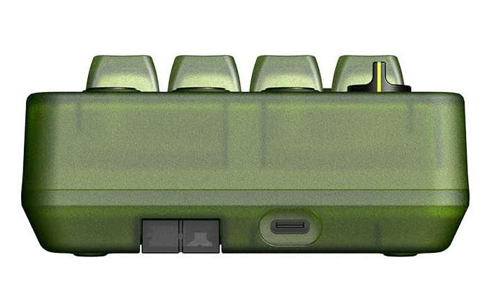 8BitDo Mechanical Numpad Xbox Ed.