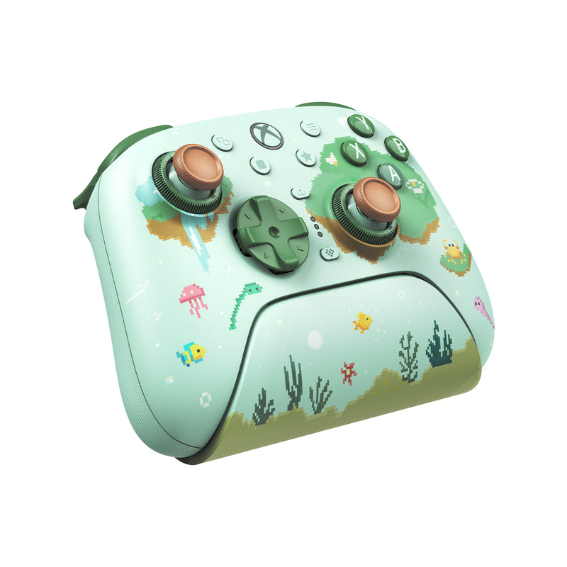 8BitDo Ultimate 3 Controller Xbox Mossy Ed.