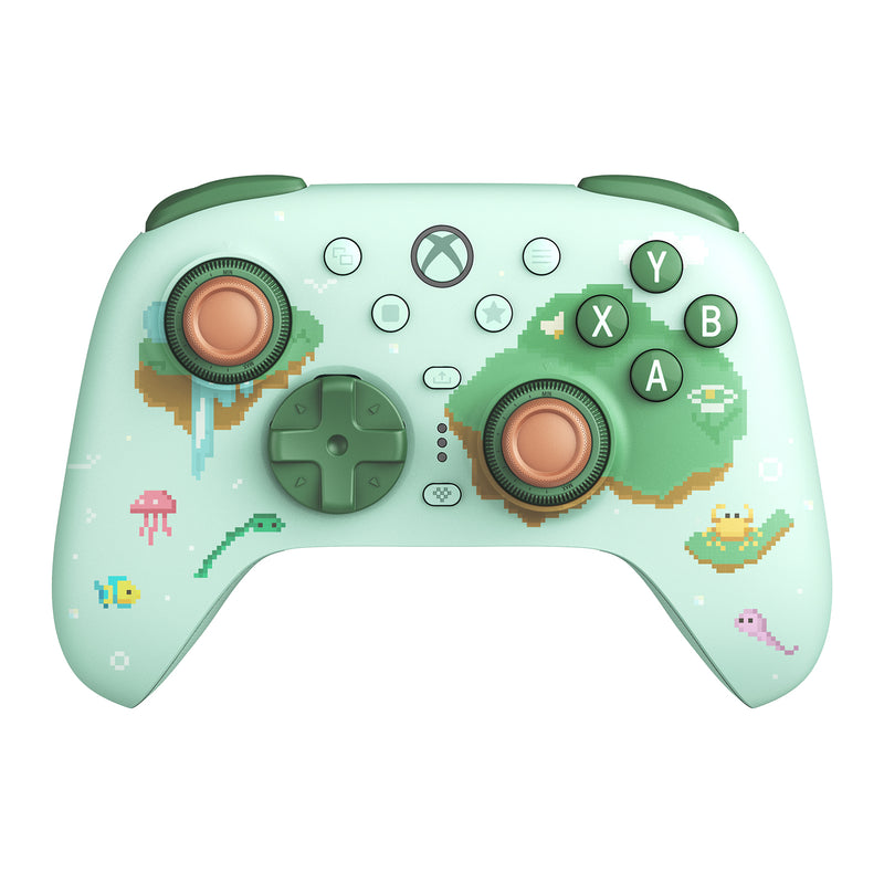 8BitDo Ultimate 3 Controller Xbox Mossy Ed.
