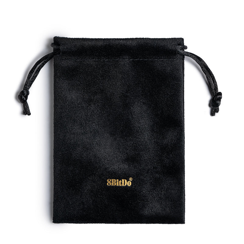 8BitDo Flippad Black Ed.